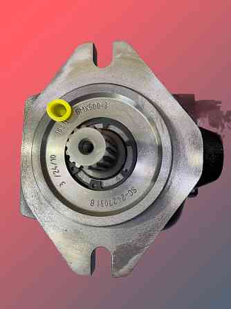 Насос гидравлический Rexroth A10VNO85DFR/53L Мелитополь