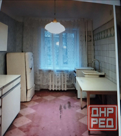 Продам 2х ком кинотеатр Звездочка Ворошиловский район Донецк - изображение 1