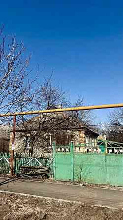 Продажа дома, поселок Авдотьино. Донецк