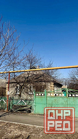 Продажа дома, поселок Авдотьино. Донецк - изображение 1