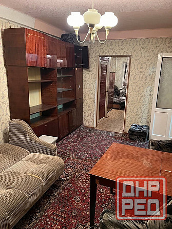 Продам 2ком Ворошиловский р-н, Комсомольский пр Донецк - изображение 3