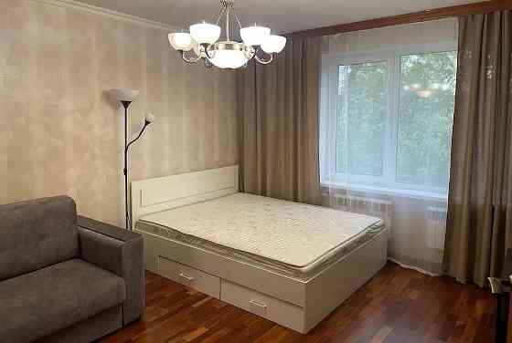 Сдаётся однокомнатная квартира в Кировском районе Донецка, микрорайон Текстильщик, улица Островского Донецк