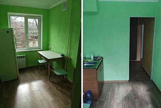 Продам 2ком свежий ремонт Прожекторная Пролетарский район Донецк