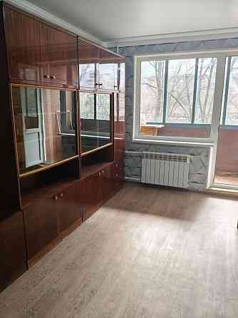 Продам 2ком свежий ремонт Прожекторная Пролетарский район Донецк