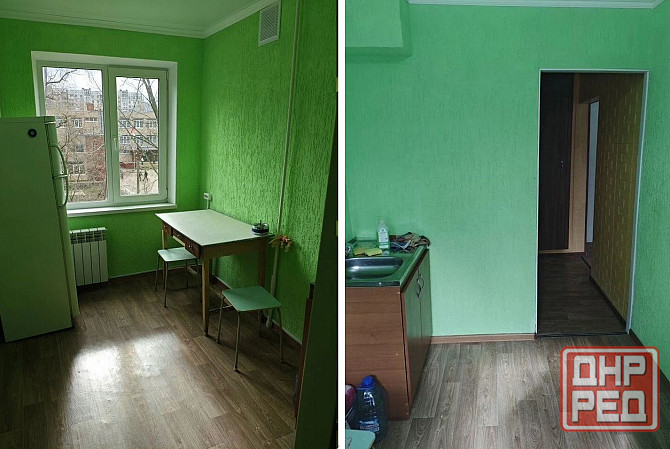 Продам 2ком свежий ремонт Прожекторная Пролетарский район Донецк - изображение 5