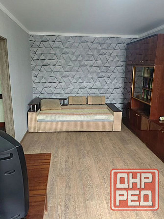 Продам 2ком свежий ремонт Прожекторная Пролетарский район Донецк - изображение 2