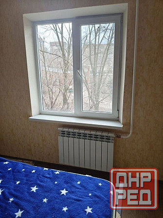 Продам 2ком свежий ремонт Прожекторная Пролетарский район Донецк - изображение 6