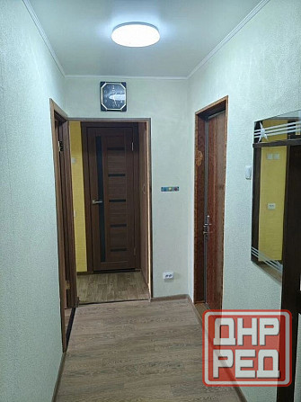 Продам 2ком свежий ремонт Прожекторная Пролетарский район Донецк - изображение 7