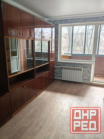 Продам 2ком свежий ремонт Прожекторная Пролетарский район Донецк - изображение 1