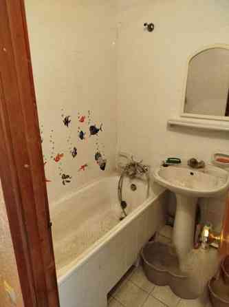 Продам 1 квартиру парк Строитель Калинский район Донецк