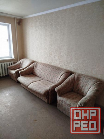 Продам 1 квартиру парк Строитель Калининский район Донецк - изображение 7