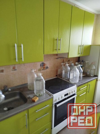 Продам 1 квартиру парк Строитель Калининский район Донецк - изображение 1