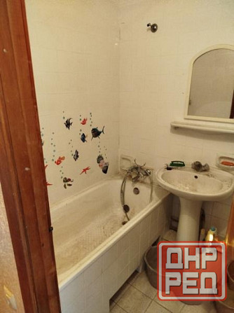 Продам 1 квартиру парк Строитель Калининский район Донецк - изображение 4