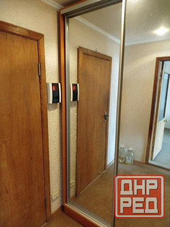 Продам 1 квартиру парк Строитель Калининский район Донецк - изображение 2