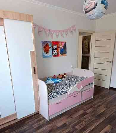 Продам 3ком 73,4 м². Келлера, Буденновский район Донецк