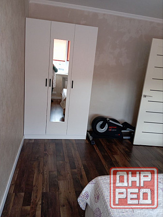 Продам 3ком 73,4 м². Келлера, Буденновский район Донецк - изображение 5