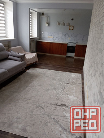 Продам 3ком 73,4 м². Келлера, Буденновский район Донецк - изображение 1