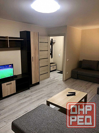 Сдается уютная квартира в Ворошиловском районе по адресу Проспект Дзержинского Донецк - изображение 4