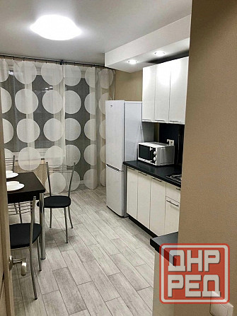 Сдается уютная квартира в Ворошиловском районе по адресу Проспект Дзержинского Донецк - изображение 1