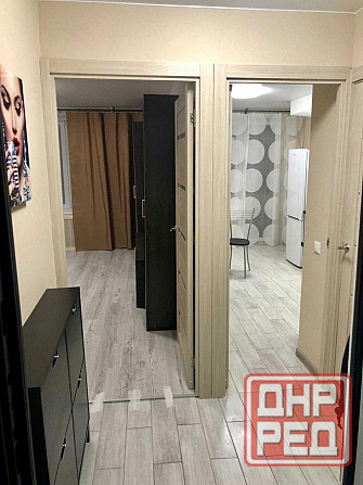 Сдается уютная квартира в Ворошиловском районе по адресу Проспект Дзержинского Донецк - изображение 3