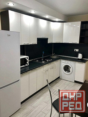 Сдается уютная квартира в Ворошиловском районе по адресу Проспект Дзержинского Донецк - изображение 2