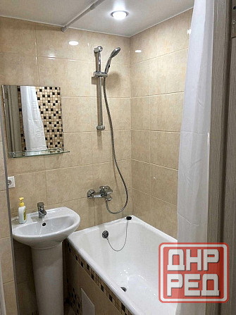 Сдается уютная квартира в Ворошиловском районе по адресу Проспект Дзержинского Донецк - изображение 5