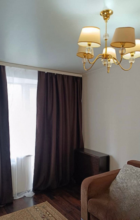 Продам 1ком с ремонтом Раздольная Донецк