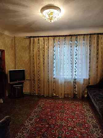 Продаётся 3-х комнатная квартира в Кировском районе, Семашко. Донецк