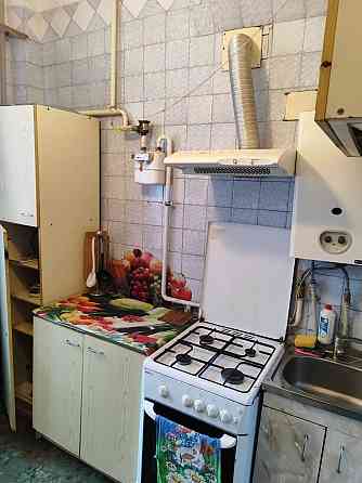 Продаётся 3-х комнатная квартира в Кировском районе, Семашко. Донецк