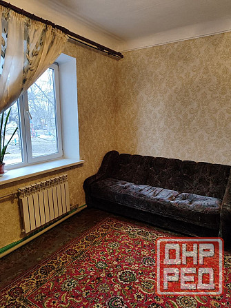 Продаётся 3-х комнатная квартира в Кировском районе, Семашко. Донецк - изображение 2