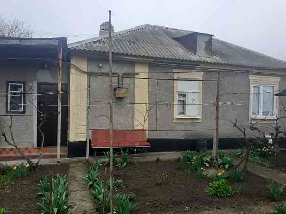 Продам Дом 68м на Левом Берегу Мариуполь