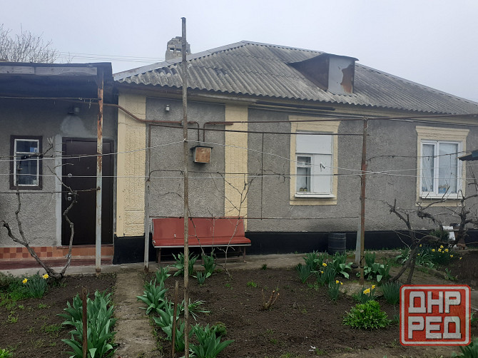 Продам Дом 68м на Левом Берегу Мариуполь - изображение 1