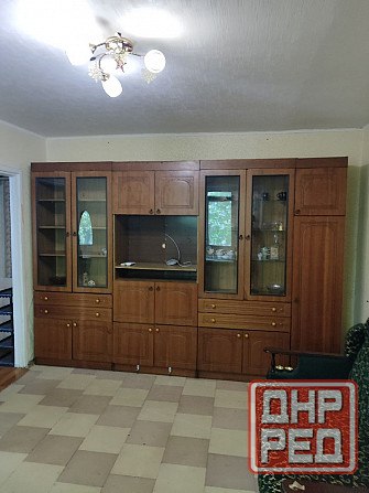 Продаётся 1-ая квартира в Кировском районе, Текстильщик. Донецк - изображение 6