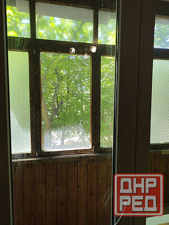 Продаётся 1-ая квартира в Кировском районе, Текстильщик. Донецк - изображение 5