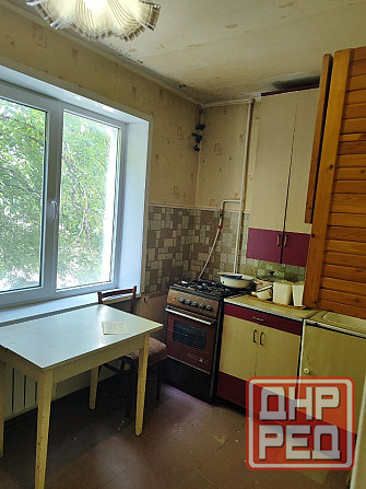 Продаётся 1-ая квартира в Кировском районе, Текстильщик. Донецк - изображение 4