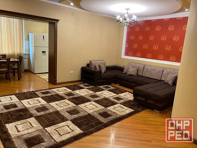 Сдам дом в Кировском районе Гуляй хата Донецк - изображение 2