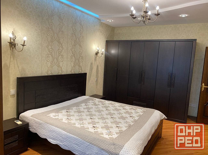 Сдам дом в Кировском районе Гуляй хата Донецк - изображение 4