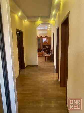 Сдается 3-комнатный дом в Калининском районе, б-р Шевченко, Центр Города Донецк