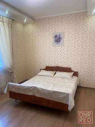 Сдается 3-комнатный дом в Калининском районе, б-р Шевченко, Центр Города Донецк