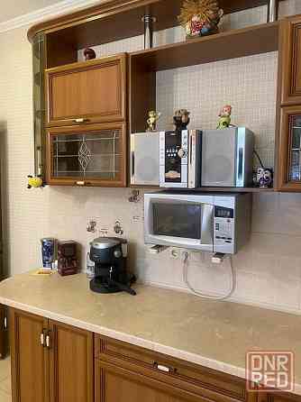 Сдается 3-комнатный дом в Калининском районе, б-р Шевченко, Центр Города Донецк