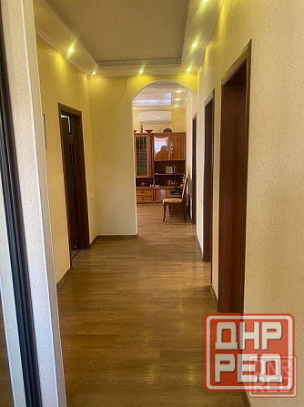 Сдается 3-комнатный дом в Калининском районе, б-р Шевченко, Центр Города Донецк - изображение 5