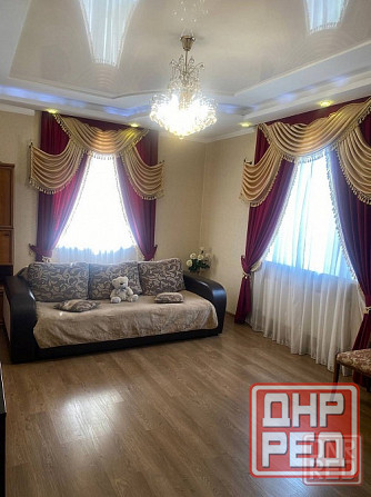 Сдается 3-комнатный дом в Калининском районе, б-р Шевченко, Центр Города Донецк - изображение 8