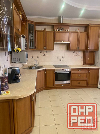 Сдается 3-комнатный дом в Калининском районе, б-р Шевченко, Центр Города Донецк - изображение 10