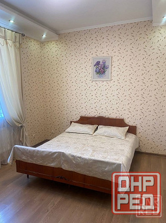 Сдается 3-комнатный дом в Калининском районе, б-р Шевченко, Центр Города Донецк - изображение 4