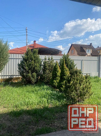 Сдается 3-комнатный дом в Калининском районе, б-р Шевченко, Центр Города Донецк - изображение 2