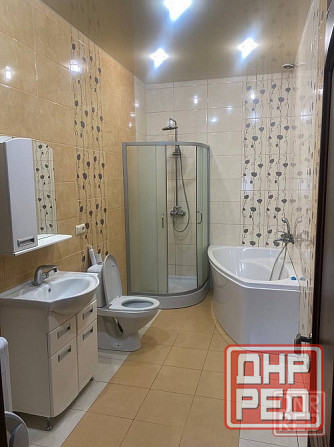 Сдается 3-комнатный дом в Калининском районе, б-р Шевченко, Центр Города Донецк - изображение 6