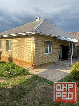 Сдается 3-комнатный дом в Калининском районе, б-р Шевченко, Центр Города Донецк - изображение 9