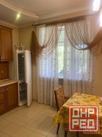 Сдается 3-комнатный дом в Калининском районе, б-р Шевченко, Центр Города Донецк - изображение 11