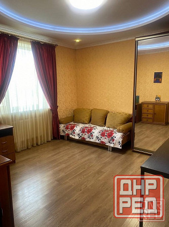 Сдается 3-комнатный дом в Калининском районе, б-р Шевченко, Центр Города Донецк - изображение 7