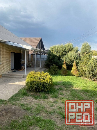 Сдается 3-комнатный дом в Калининском районе, б-р Шевченко, Центр Города Донецк - изображение 1